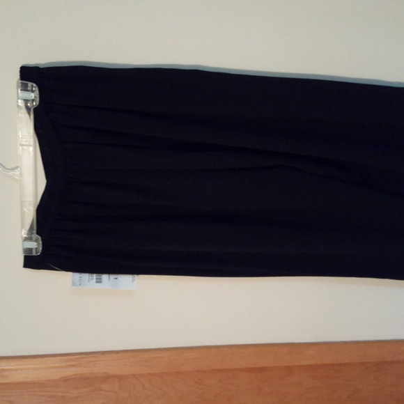 Norton McNaughton Black Pants - Picture 5 of 10